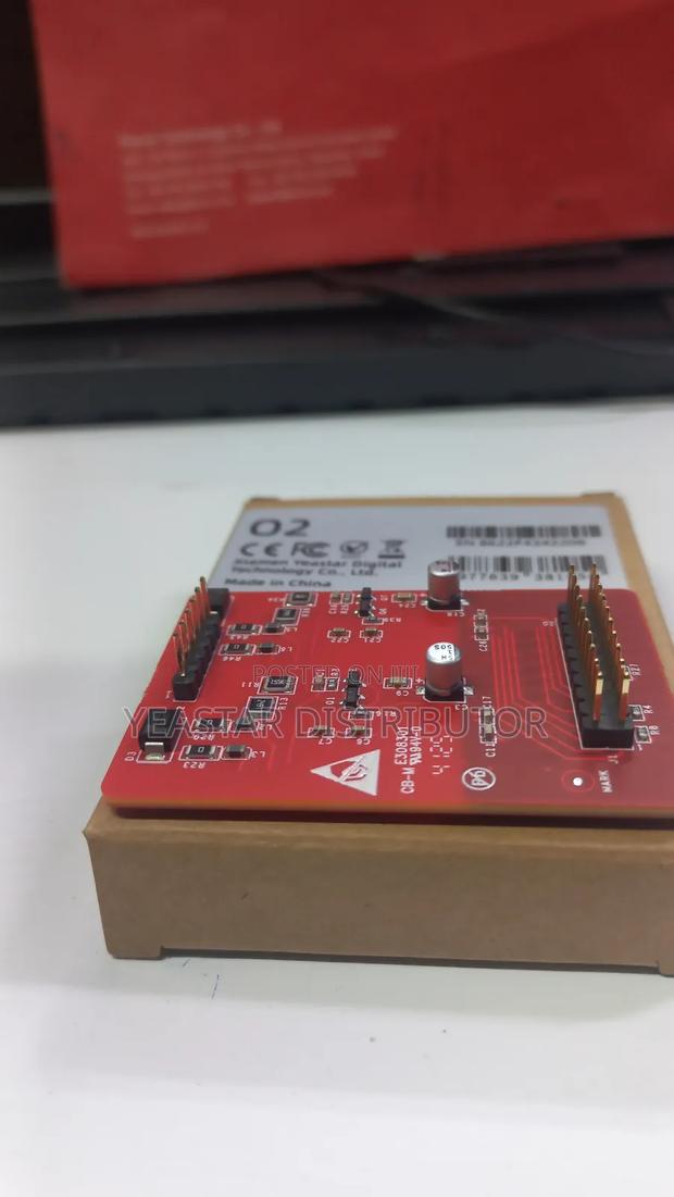 Yeastar Fxo2 Module - thumbnail 3