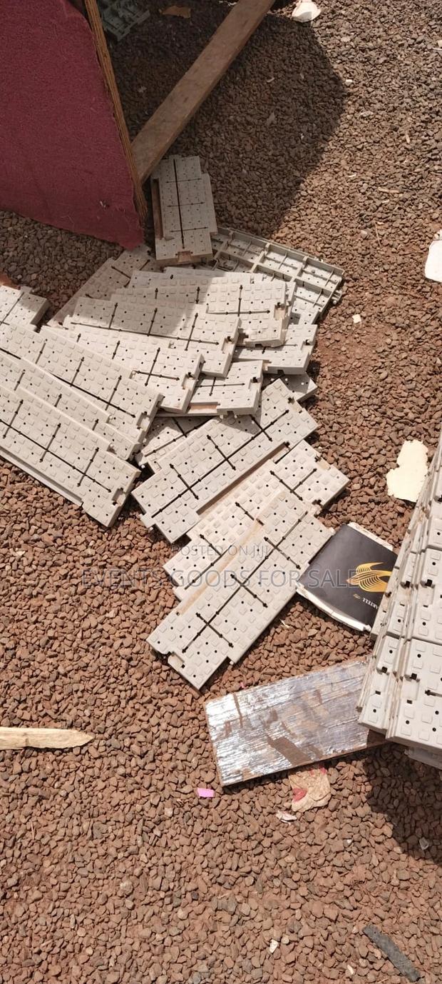 Floor Boards , 144 Pieces 8ft by 4ft - thumbnail 2