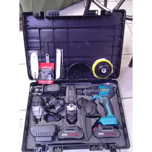 Royce Cordless Combo