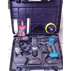 Royce Cordless Combo