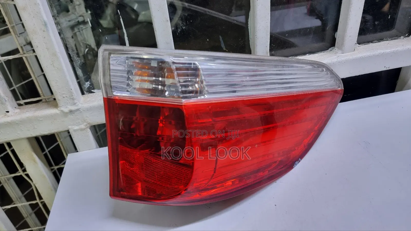 Honda Airwave Tailight