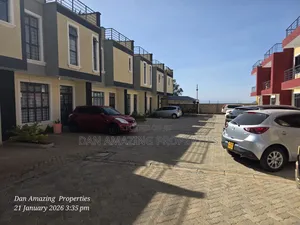 3bdrm Townhouse / Terrace in Maragara Rd, Ngong for rent