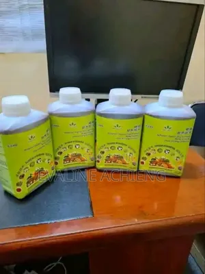 Nutriplant Organic Plus Fertilizer