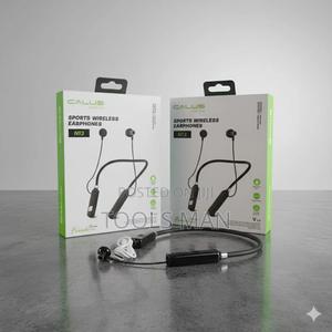 Calus N13 Sports Wireless Earphones. - main view
