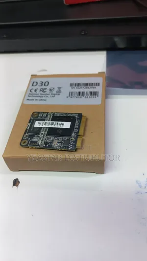 Yeastar D30 Expansion Module