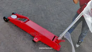 Commercial 10tonne Hydraclic Jack Machine Best Quality.