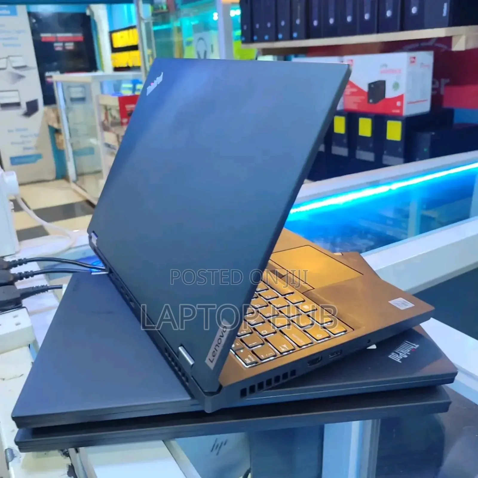 Laptop Lenovo ThinkPad P50 16GB Intel Core I7 SSD 512GB