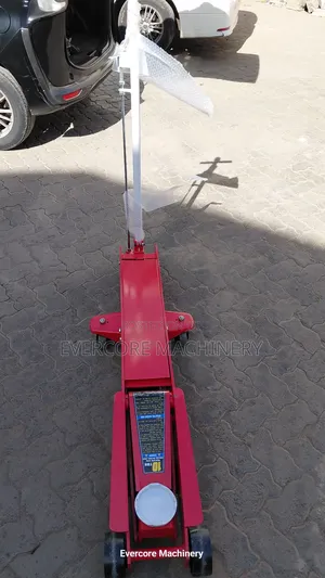 Best Quality 10t Trolley Jack Tool Best Quality.