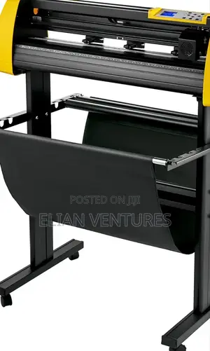 New Arrival Contour Cutting Plotter