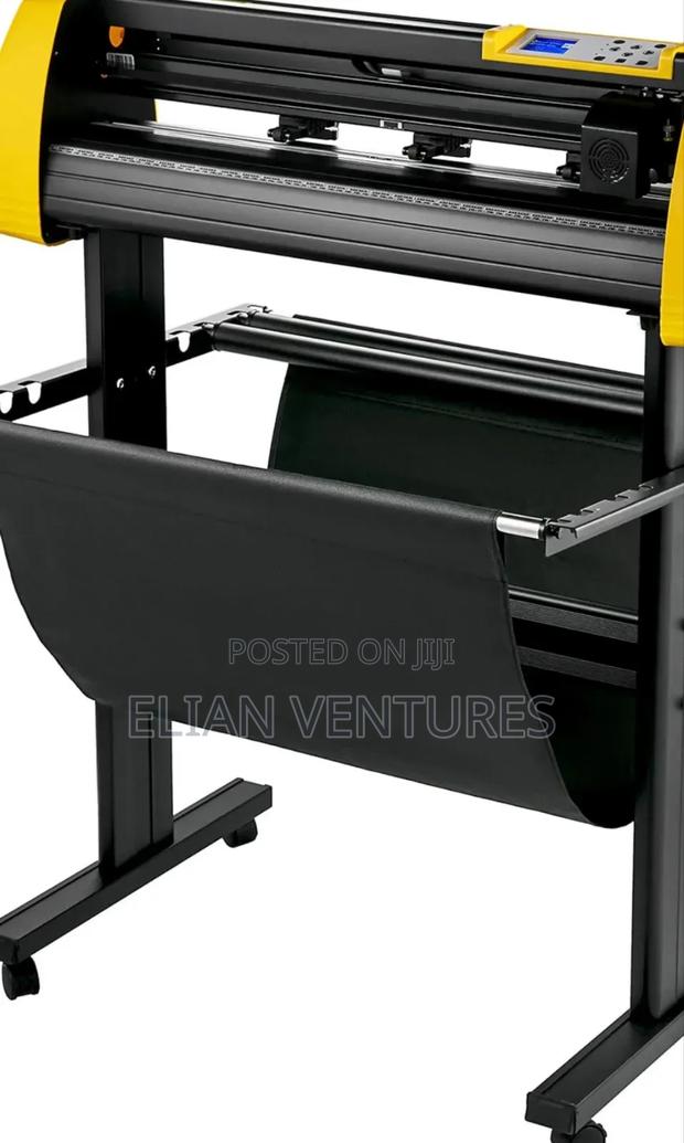 New Arrival Contour Cutting Plotter