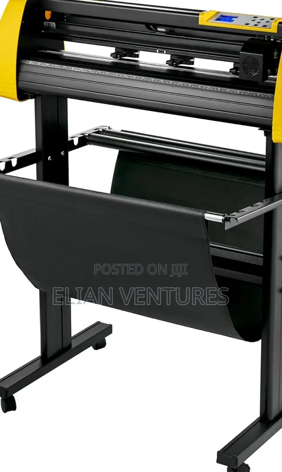 New Arrival Contour Cutting Plotter
