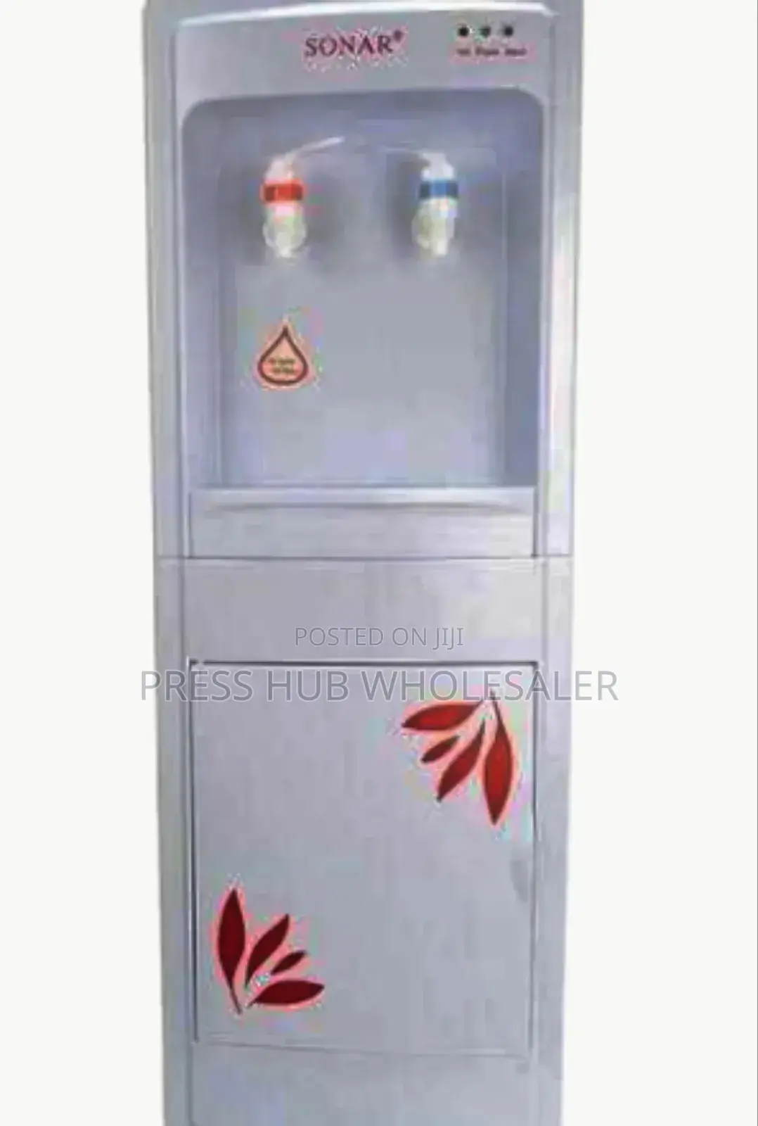 Sonar A3 Hot Normal Water Dispenser