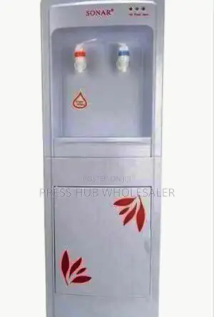 Sonar A3 Hot Normal Water Dispenser