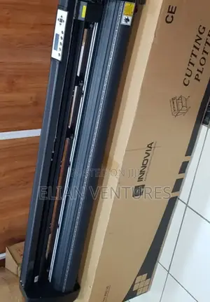 Newly Arrived 4 Ft Plotter