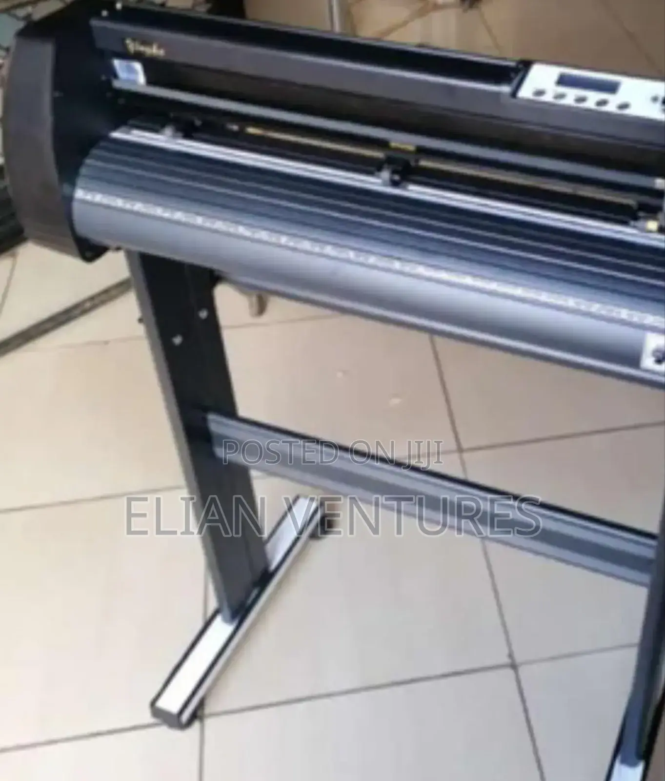 Brand New 2 Ft Plotter