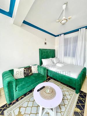 Studio Airbnb in Mombasa CBD - thumbnail 2
