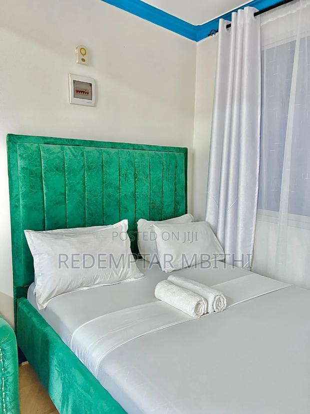 Studio Airbnb in Mombasa CBD - thumbnail 3