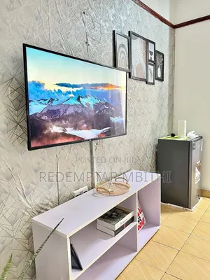 Studio Airbnb in Mombasa CBD