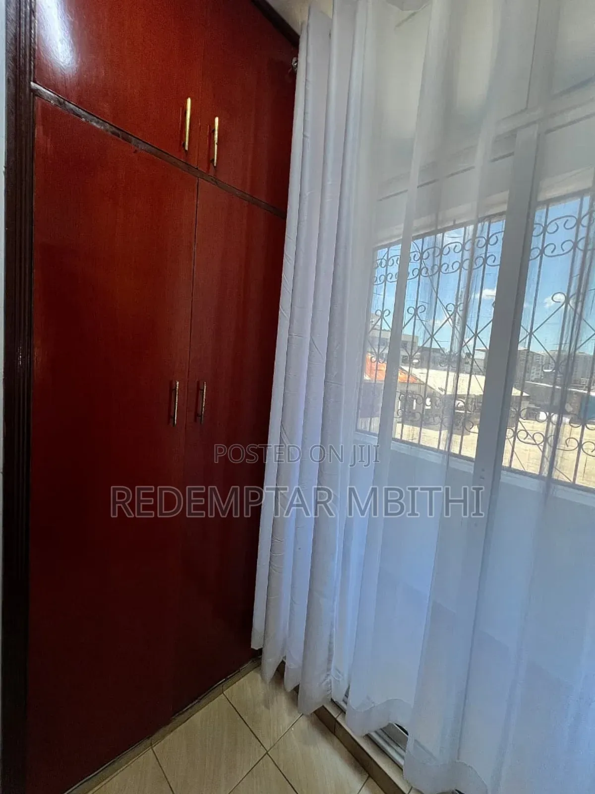 Studio Airbnb in Mombasa CBD