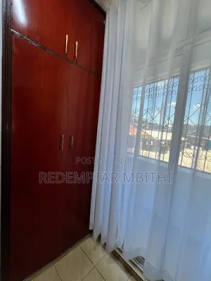 Studio Airbnb in Mombasa CBD