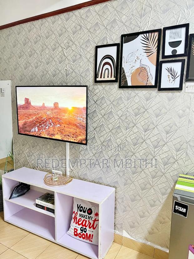 Studio Airbnb in Mombasa CBD - thumbnail 7