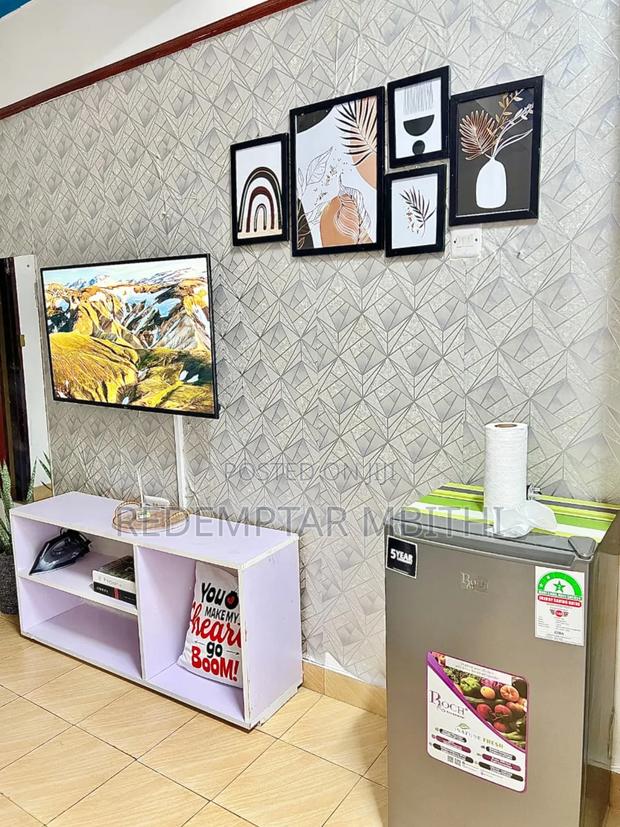 Studio Airbnb in Mombasa CBD - thumbnail 11