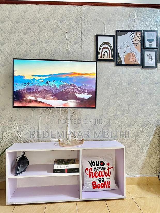 Studio Airbnb in Mombasa CBD - thumbnail 12