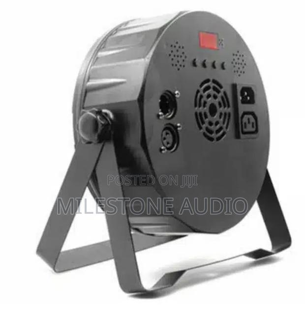Stage Lighting 54 by 3w RGB Led Stage DMX Par Light in Kenya - main view