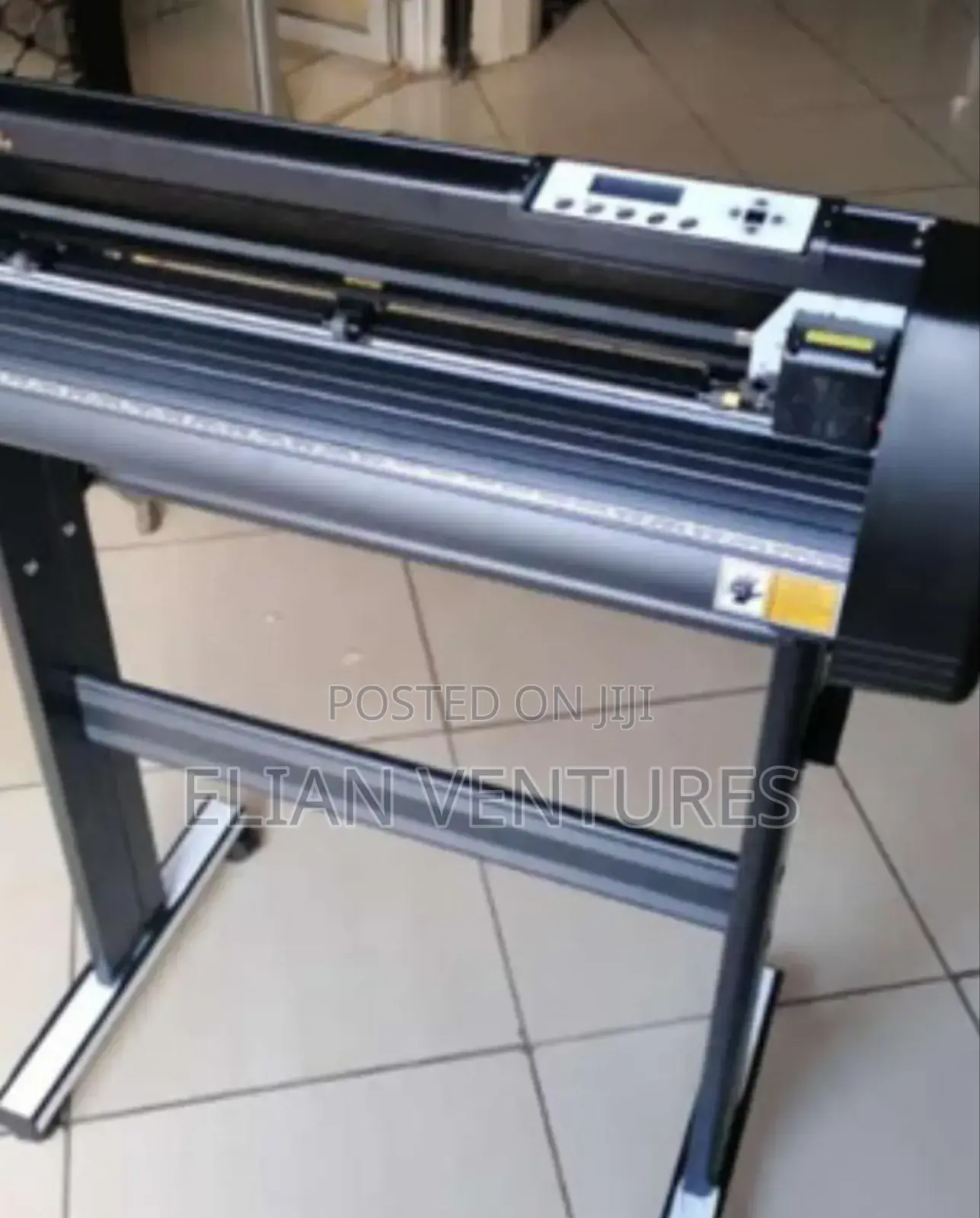 Affordable 2 Ft Plotter