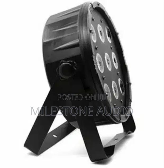 Stage Lighting 9*10w Full RGBW Led DMX Par Light in Kenya
