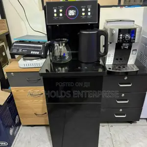 Electromate Bottom Load Hot and Cold Multifunctional Water Dispenser