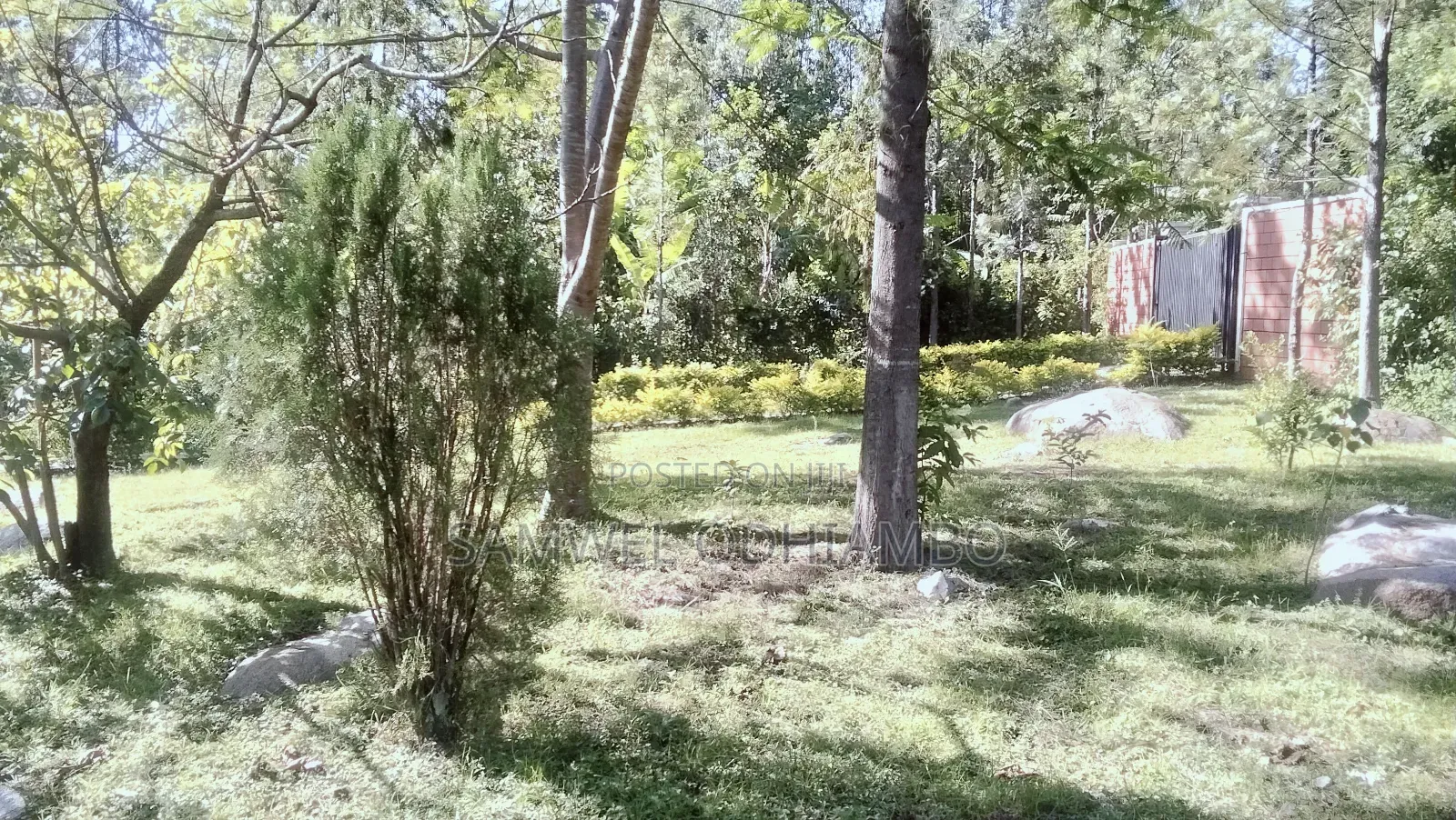 Furnished 3bdrm Apartment in Kajulu Konya for sale