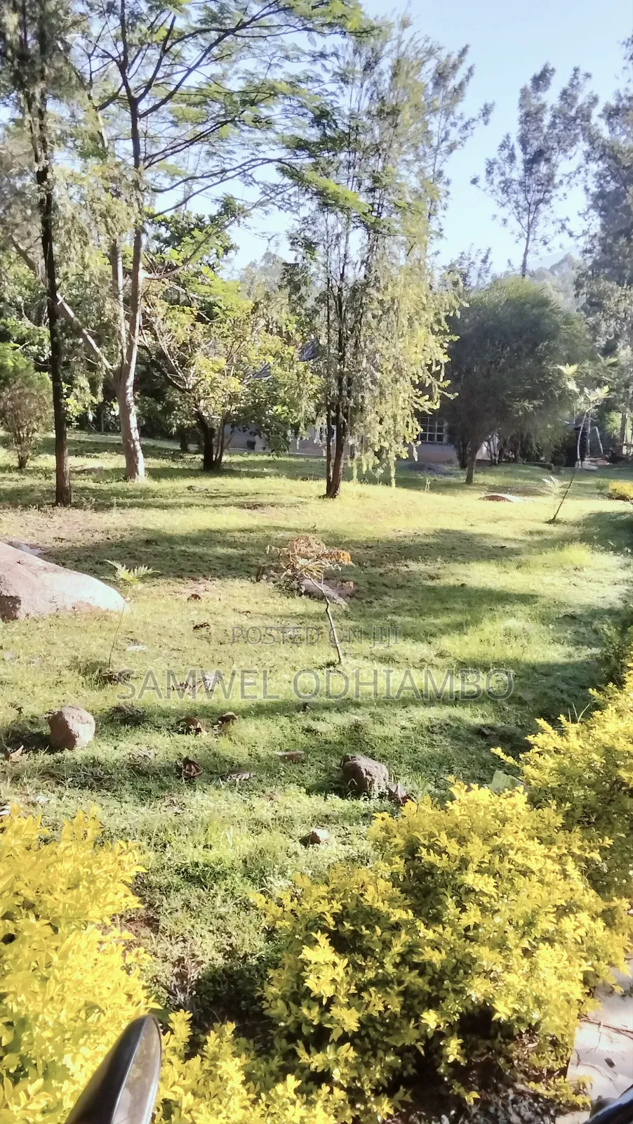 Furnished 3bdrm Apartment in Kajulu Konya for sale