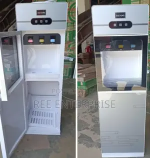 *🔥🔥*Ailyons 3 Taps Water Dispenser (