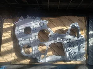 Oil Pressure Pump 1kd