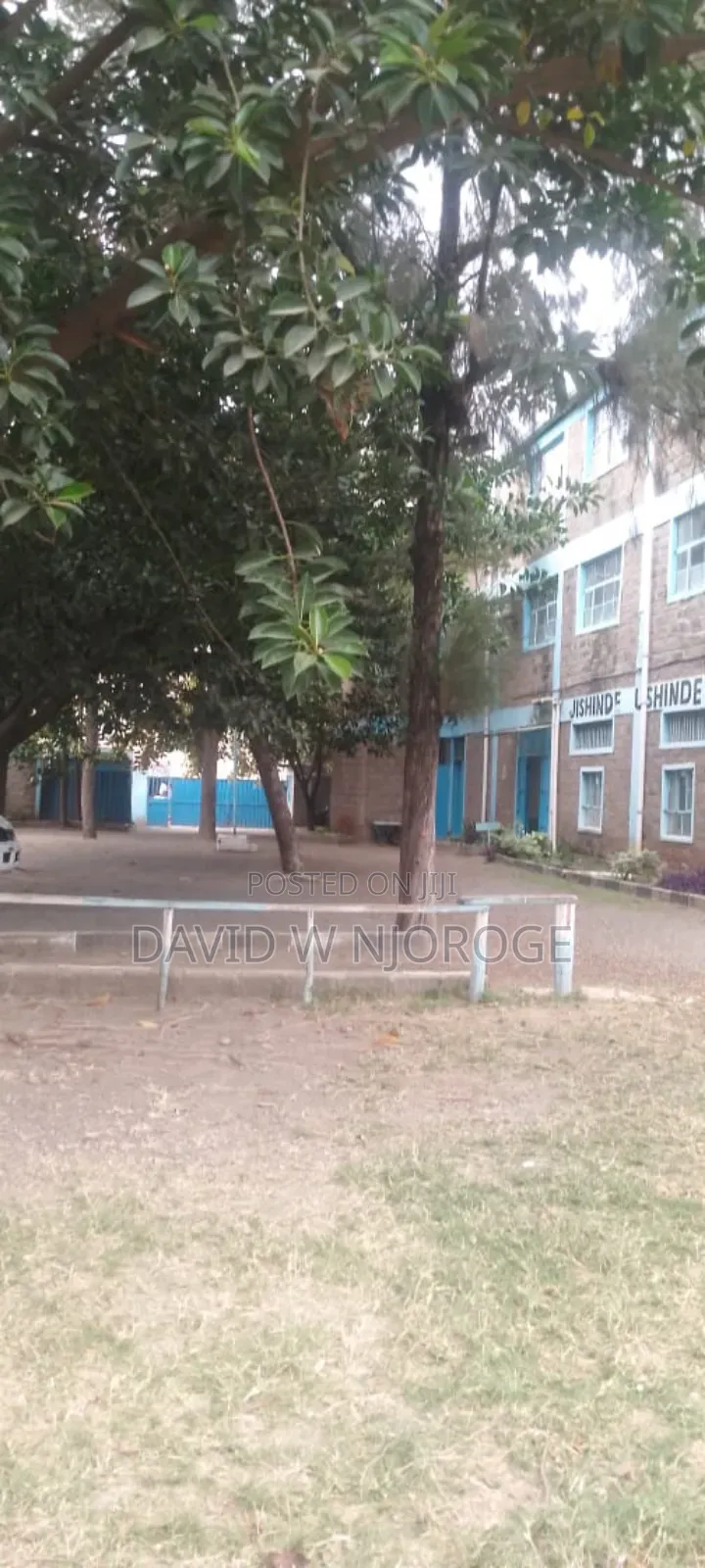 School for Sale
