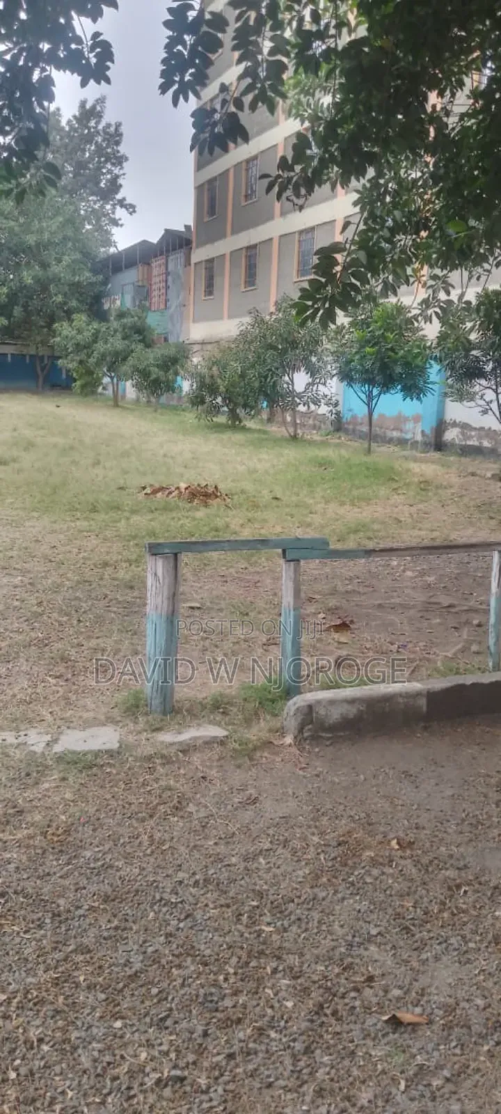 School for Sale