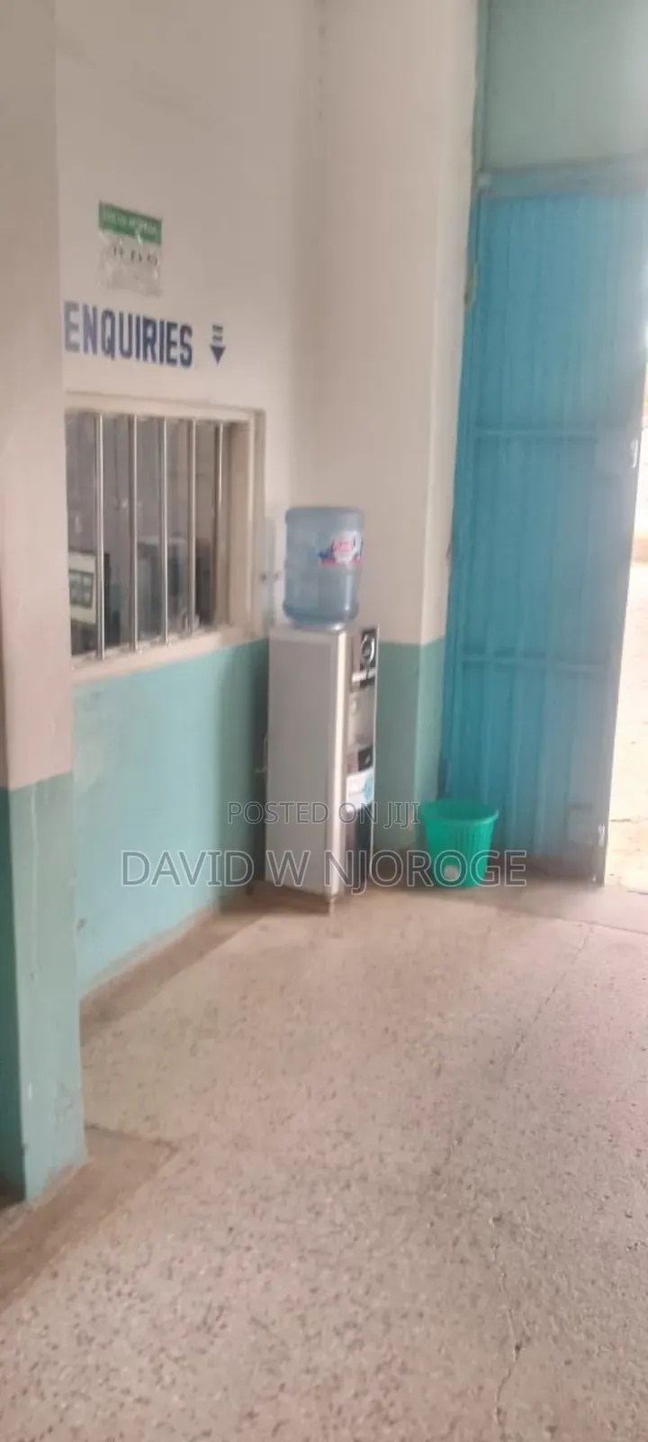 School for Sale