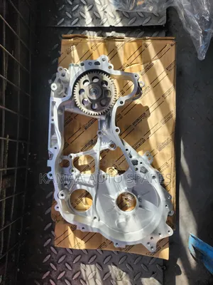 Oil Pressure Pump 1kd for Hiace,Prado,Vigo