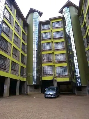 2bdrm Apartment in Dagorret, Dagoretti for rent