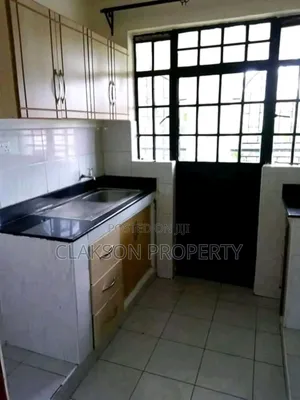 2bdrm Apartment in Dagorret, Dagoretti for rent