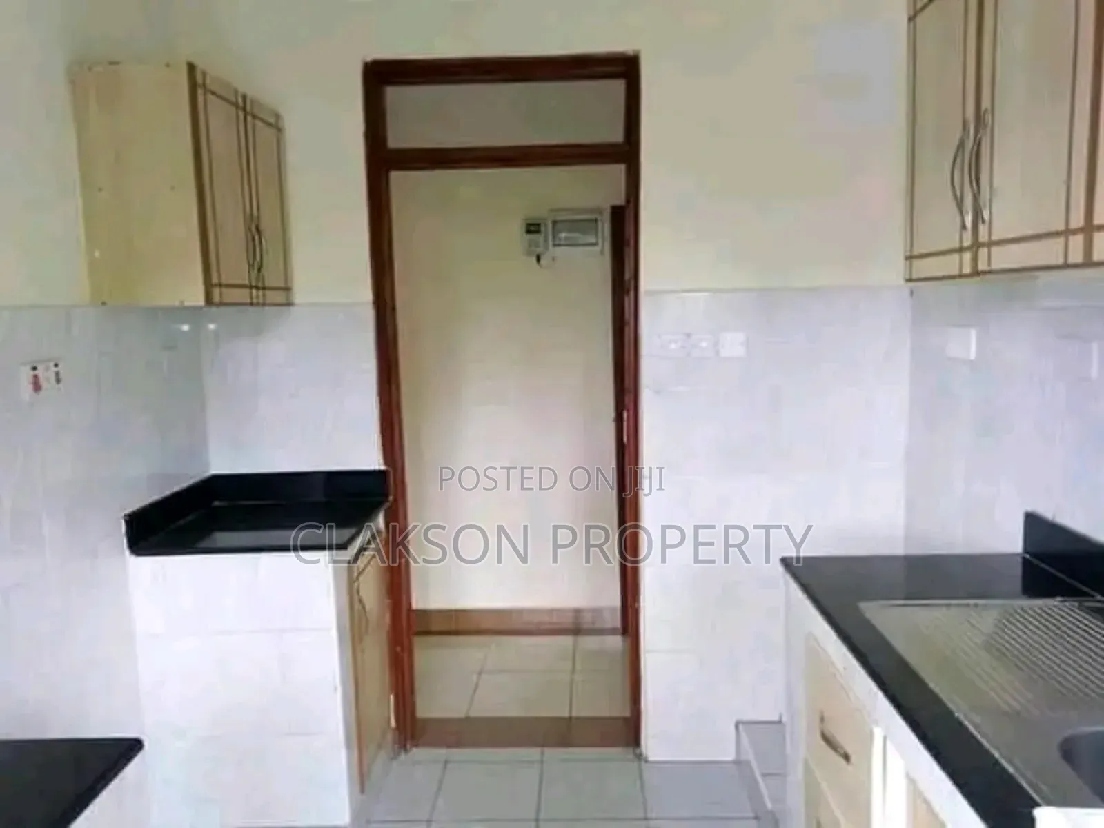 2bdrm Apartment in Dagorret, Dagoretti for rent