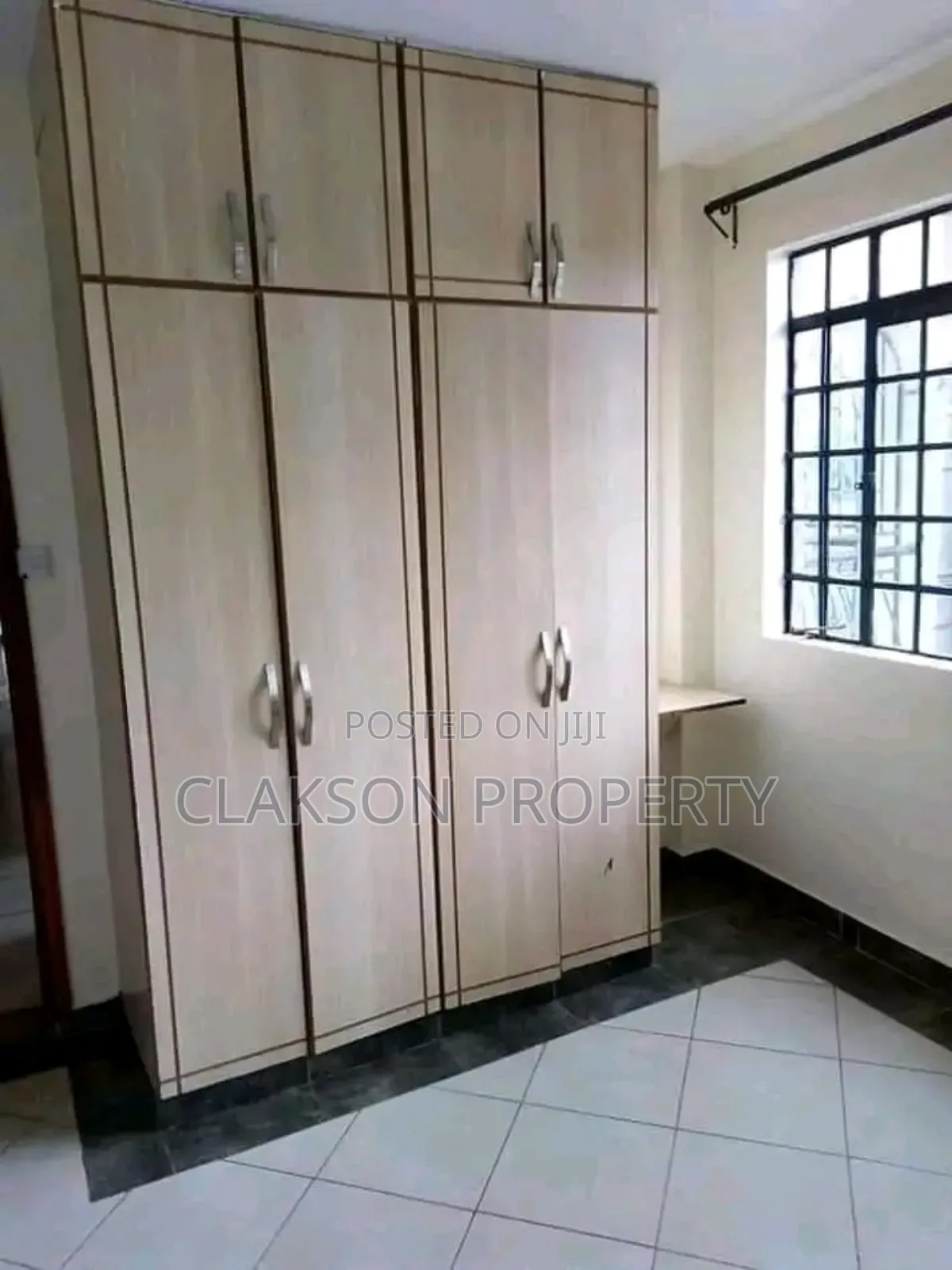 2bdrm Apartment in Dagorret, Dagoretti for rent