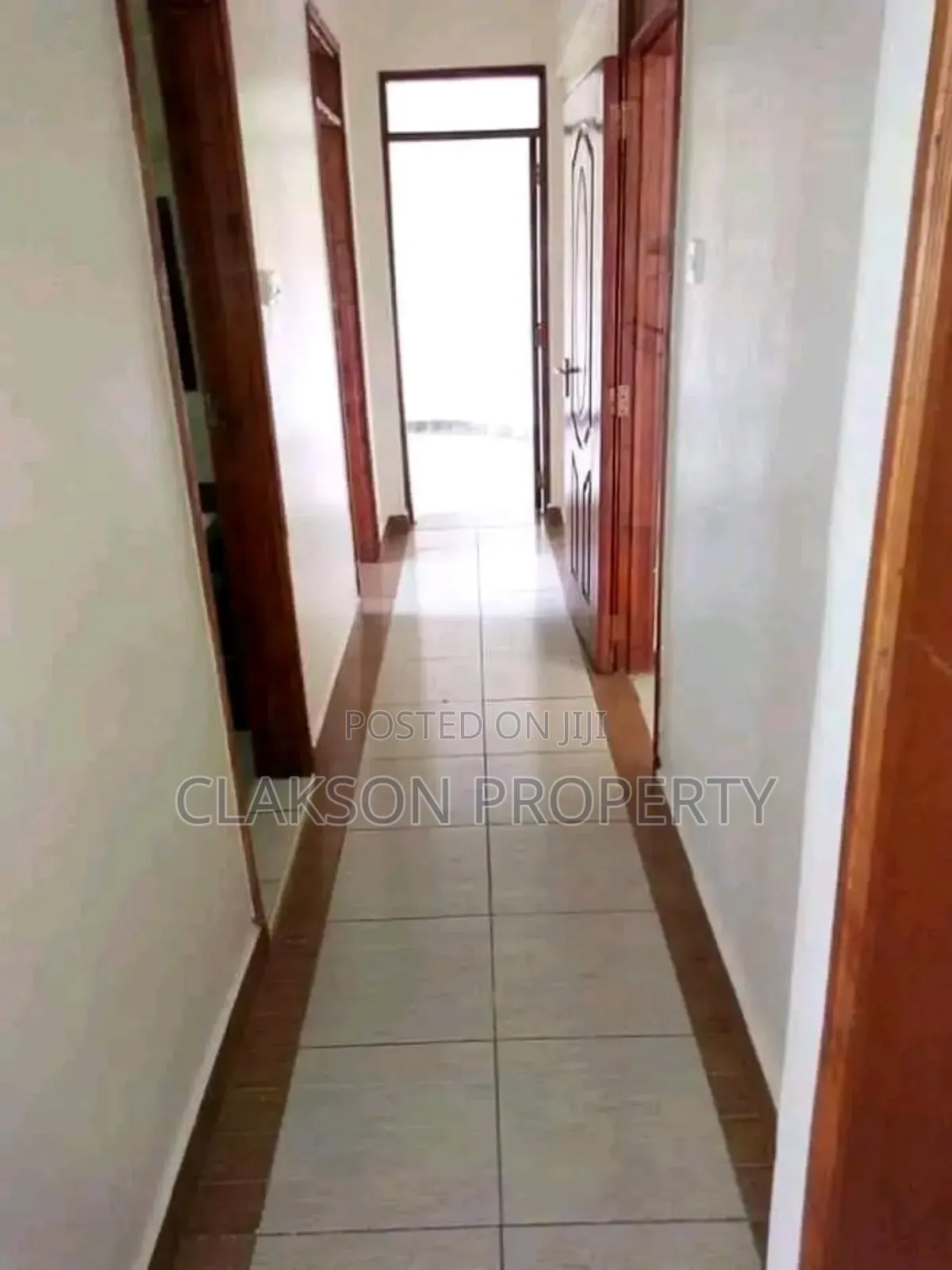 2bdrm Apartment in Dagorret, Dagoretti for rent
