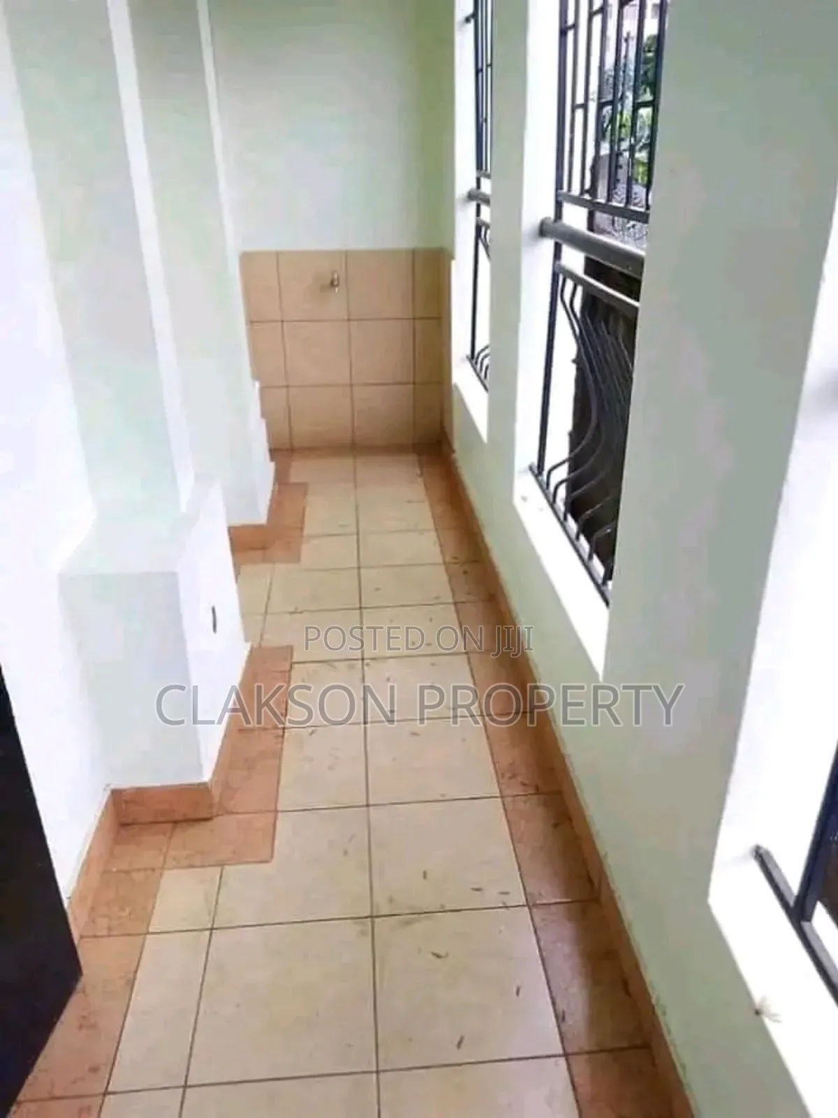 2bdrm Apartment in Dagorret, Dagoretti for rent