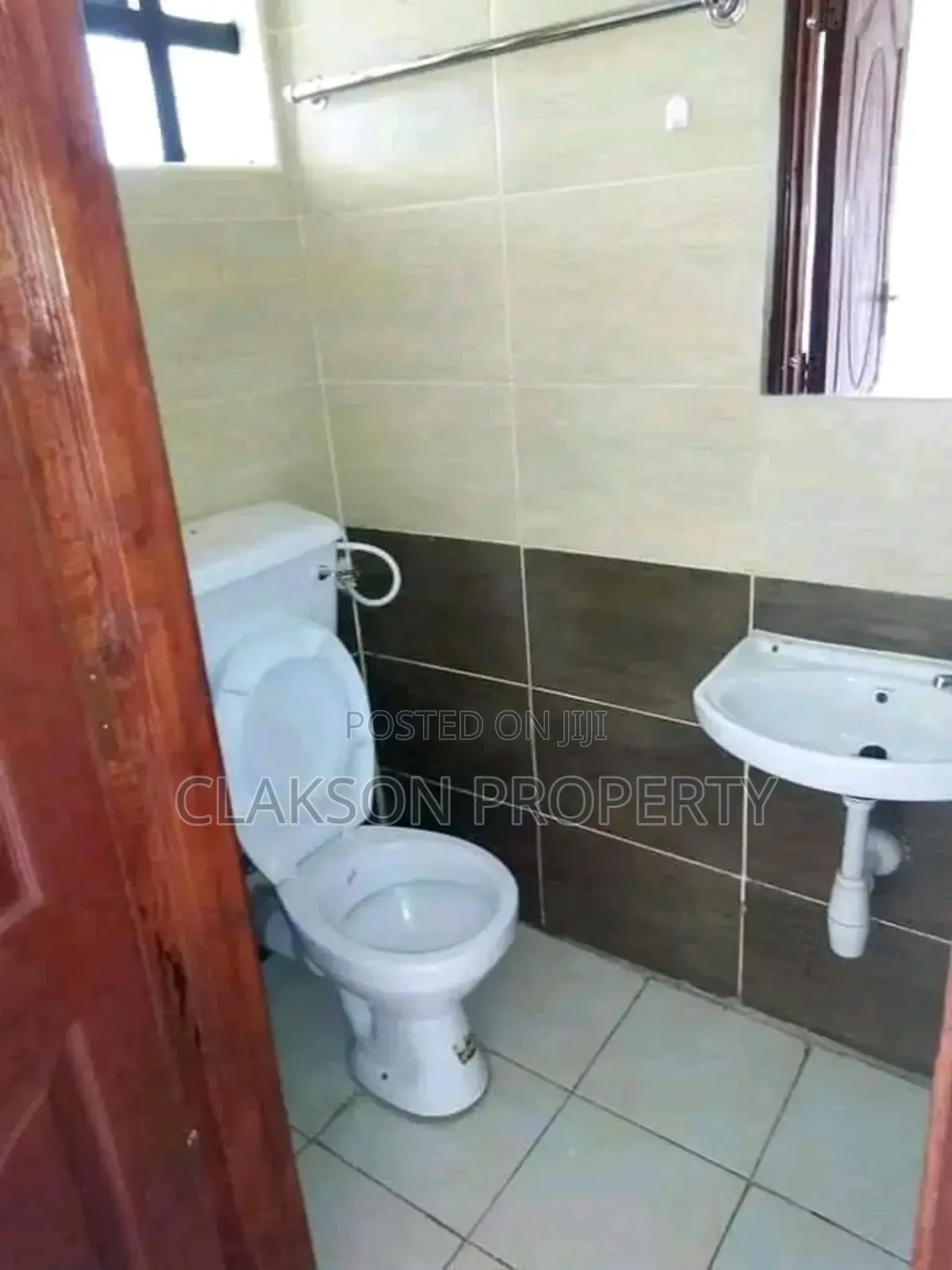 2bdrm Apartment in Dagorret, Dagoretti for rent