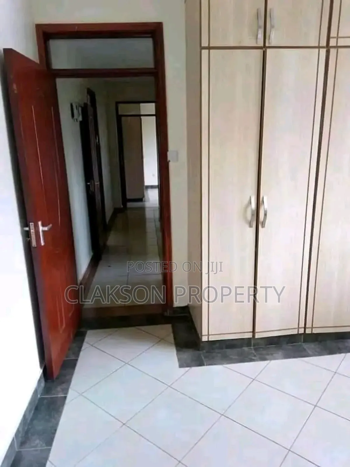 2bdrm Apartment in Dagorret, Dagoretti for rent