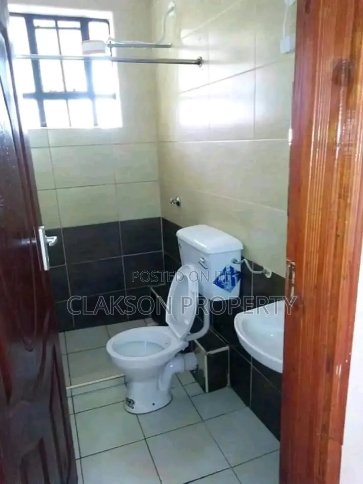 2bdrm Apartment in Dagorret, Dagoretti for rent