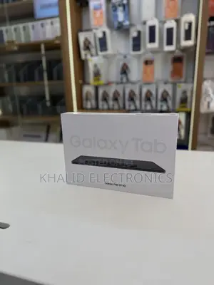 New Samsung Galaxy Tab S9 256 GB Gray