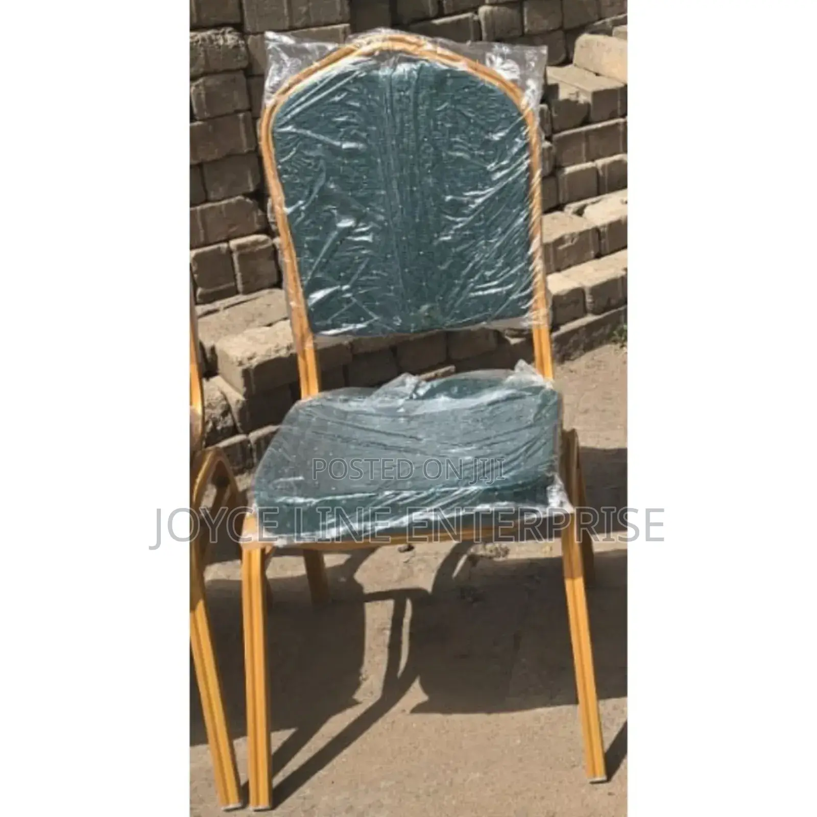 Executive Office Chair